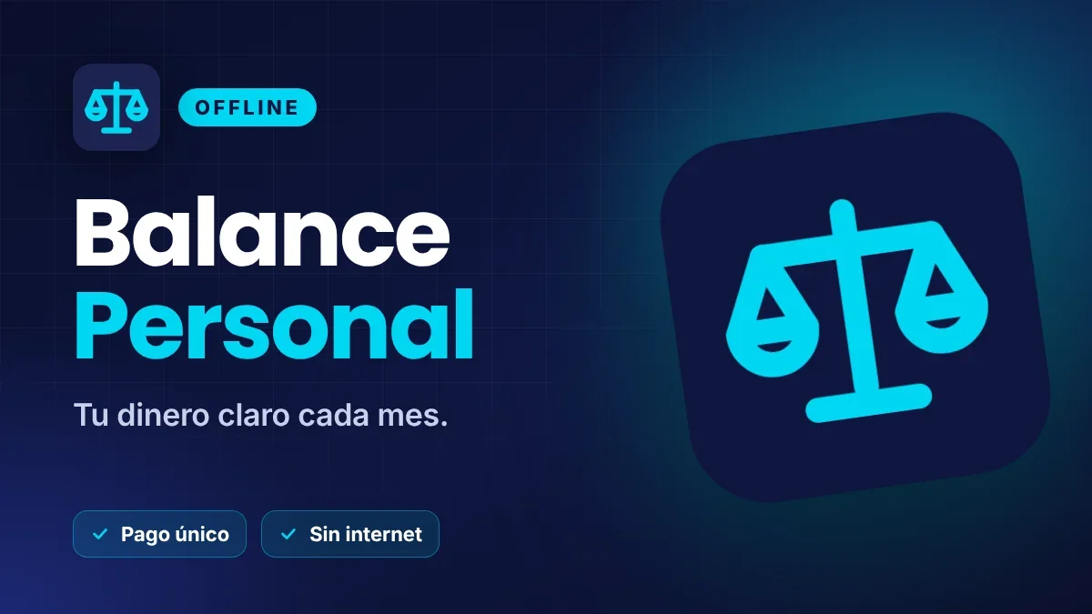 Balance Personal