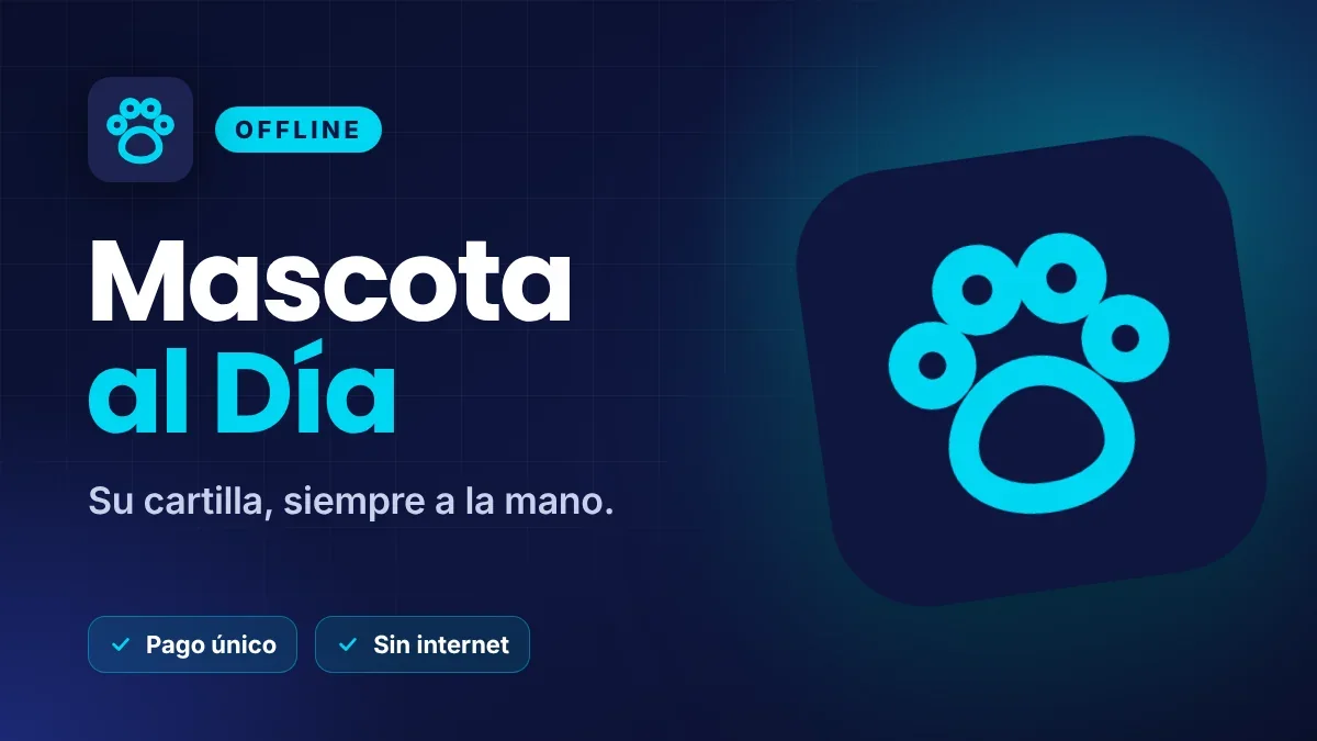 Mascota al Día