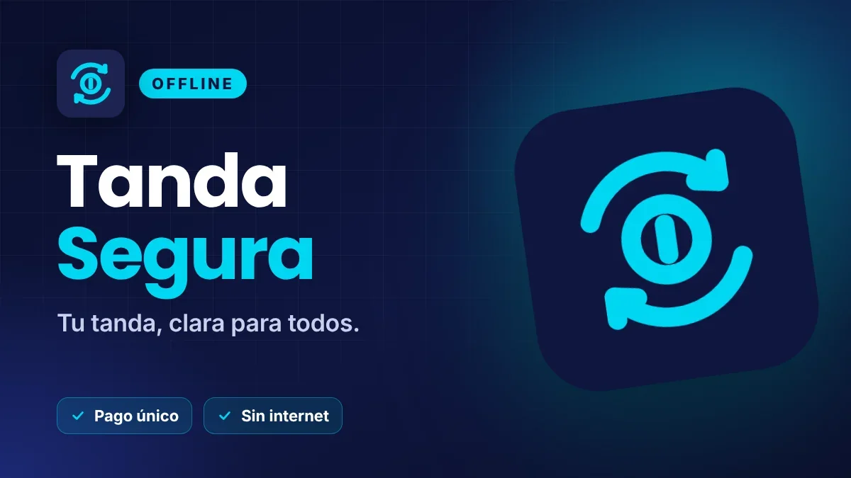 Tanda Segura
