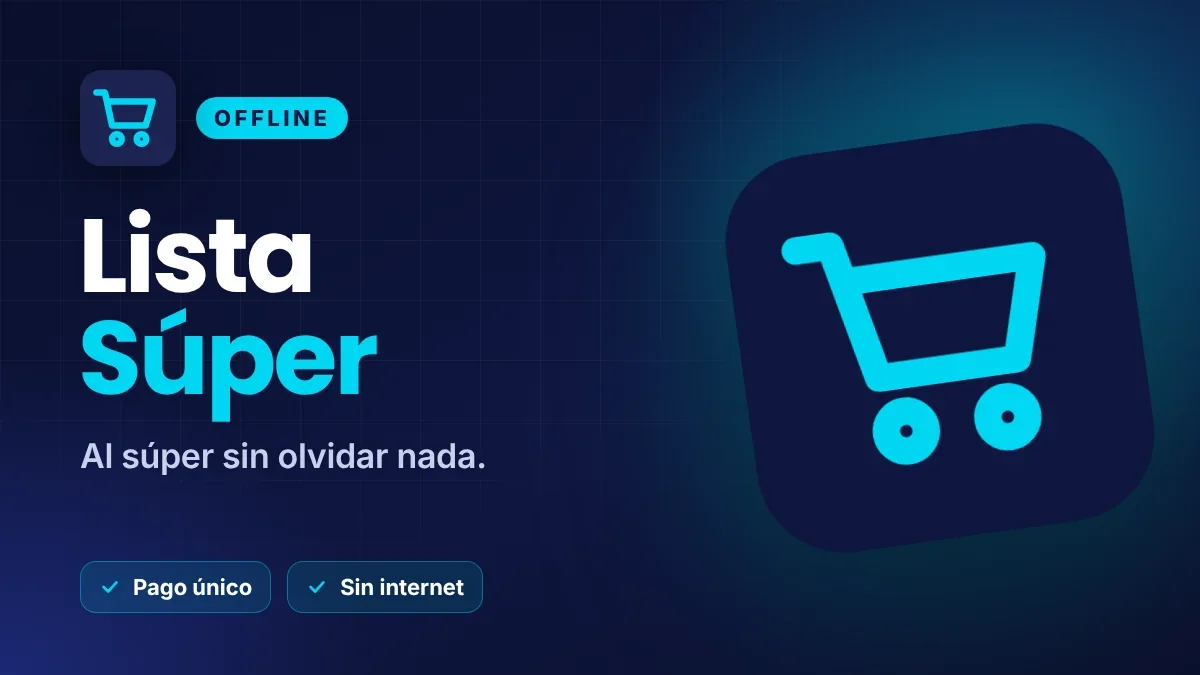 Lista Súper