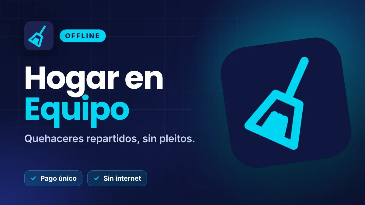 Hogar en Equipo