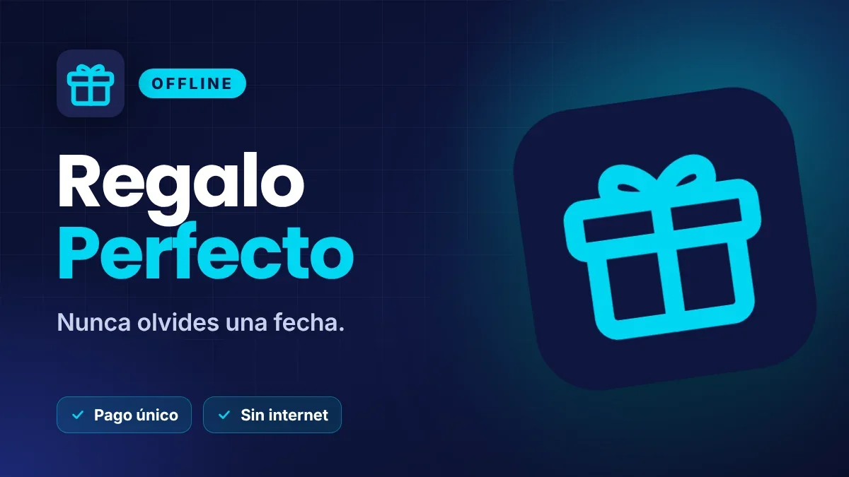 Regalo Perfecto