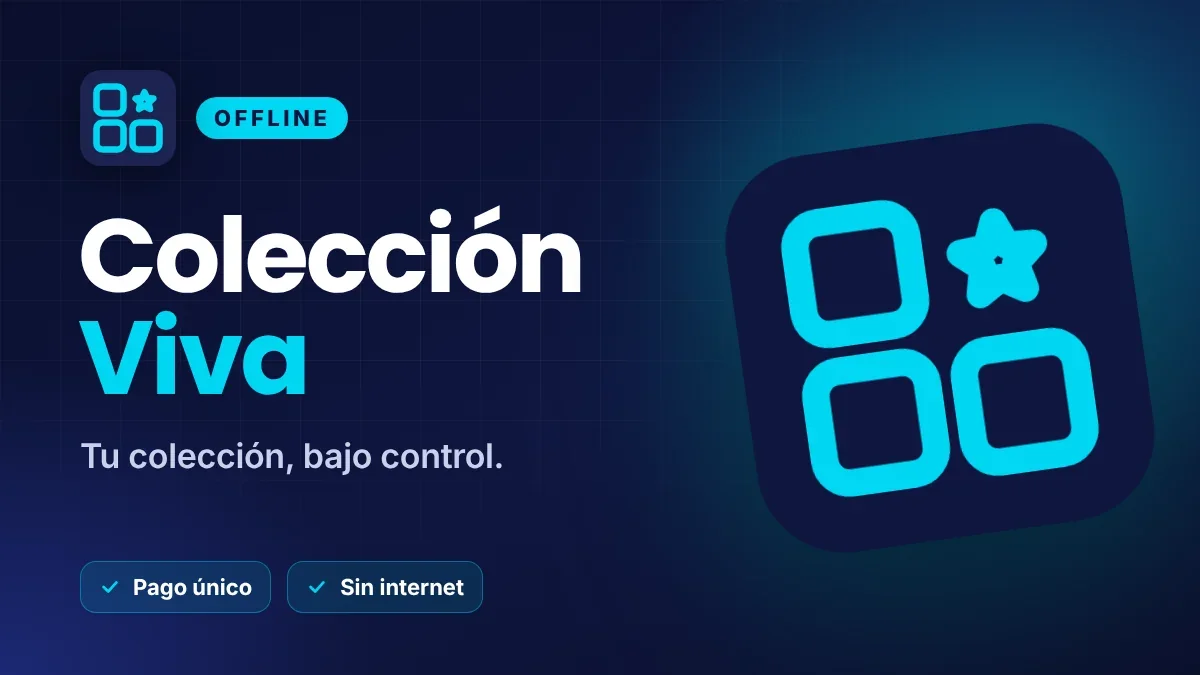 Colección Viva