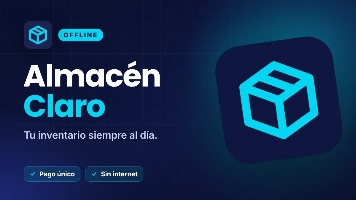 Almacén Claro