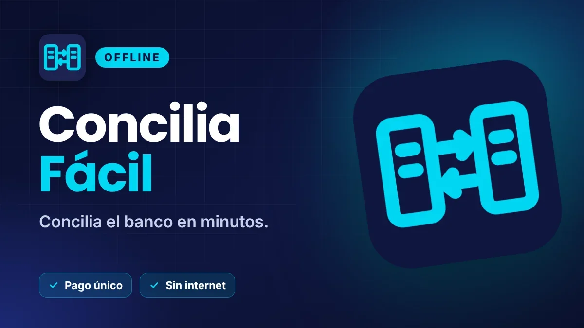 Concilia Fácil