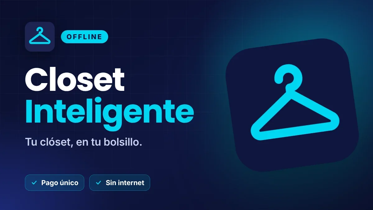 Closet Inteligente