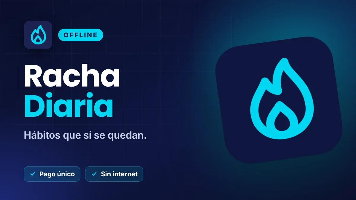 Racha Diaria