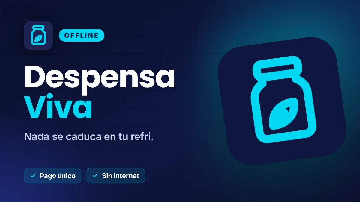 Despensa Viva