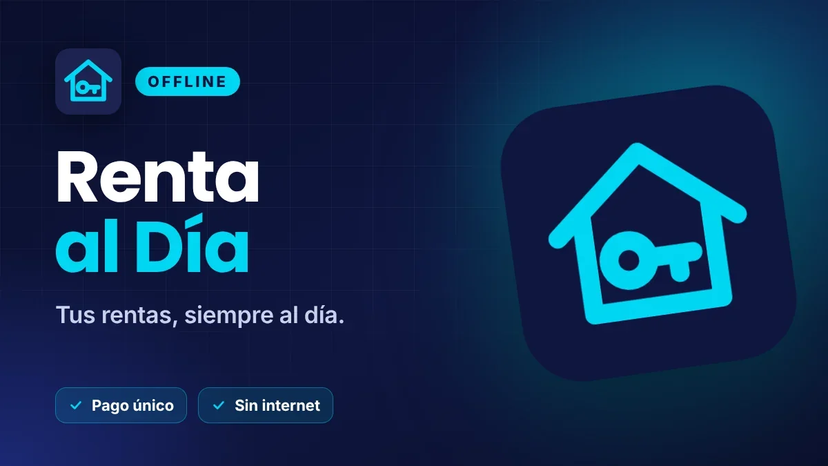 Renta al Día